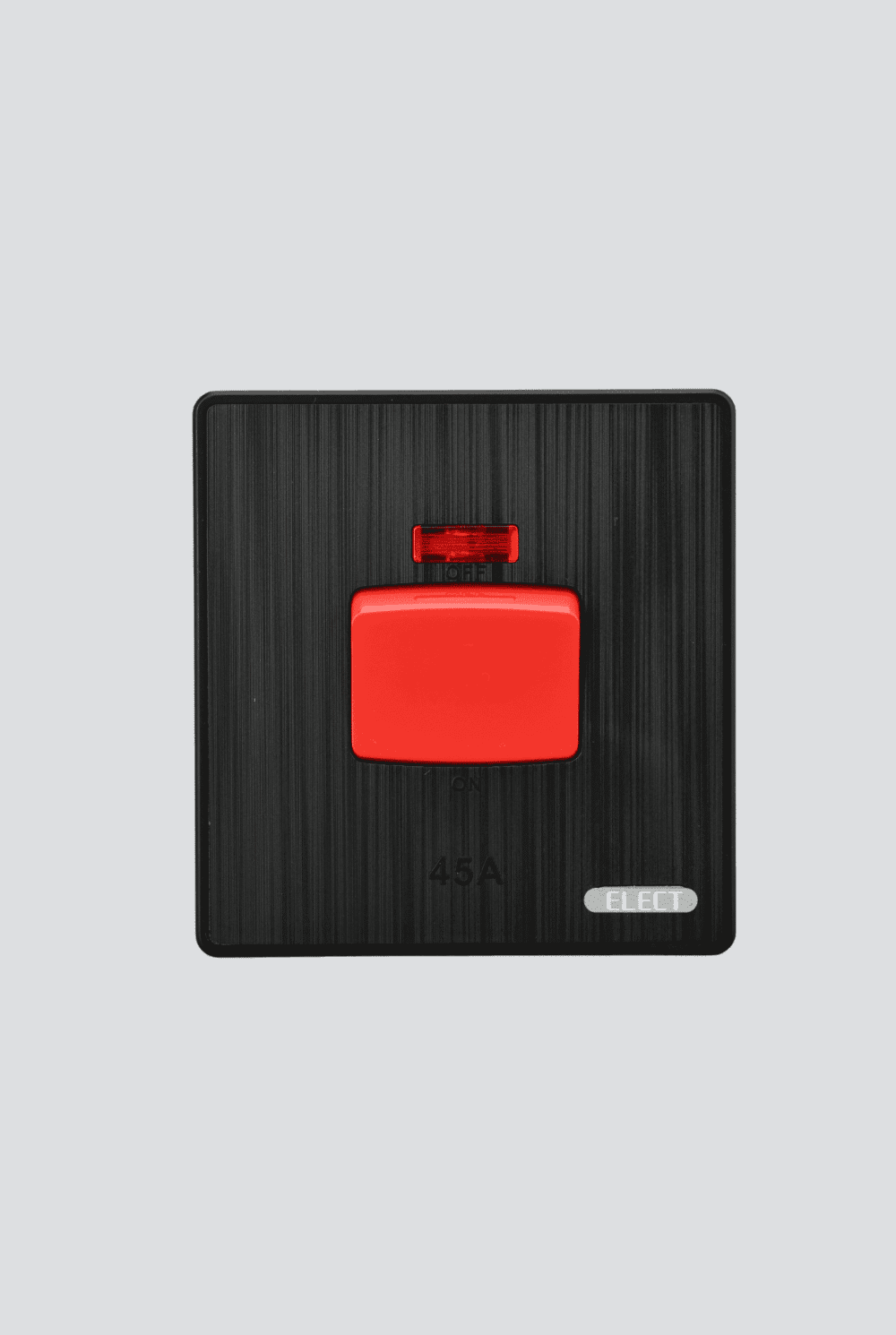 مفتاح 45 اميبر 7x7 (مكيف) ELECT