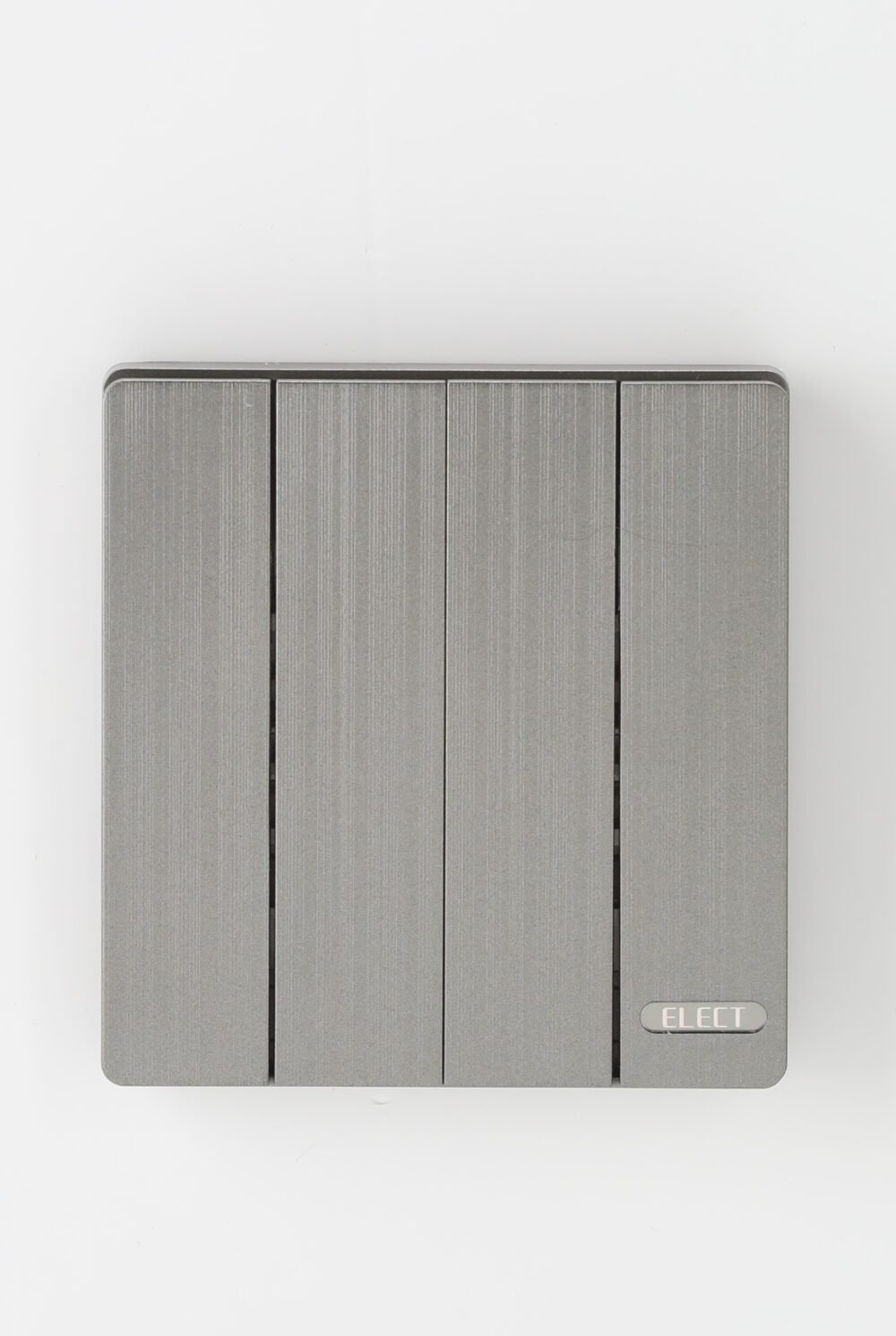 مفتاح كهرباء رباعي ELECT