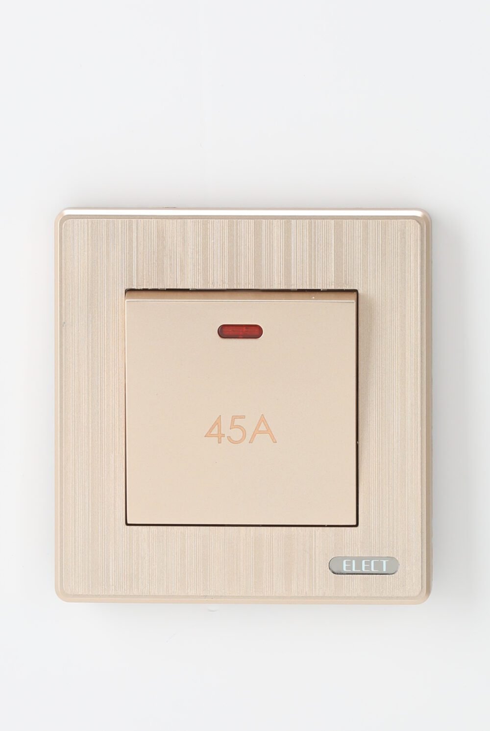 مفتاح مكيف / سخان 45 أمبير ELECT